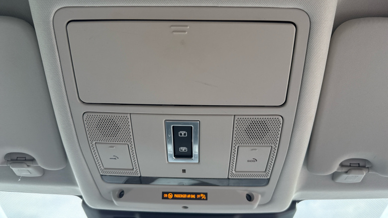 Land Rover Discovery Sport 2.0 D165 SE 5dr Auto Diesel Station Wagon